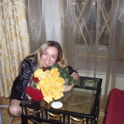 Tatyana Budakova on My World.