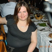 Оксана Клюева on My World.