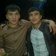 Тахир Умаров on My World.