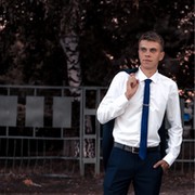 Равиль Таишев on My World.