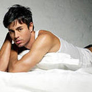 Enrique @ on My World.