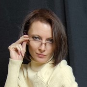 Татьяна Орлинская on My World.