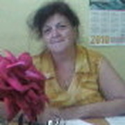 Любовь Брыканова on My World.