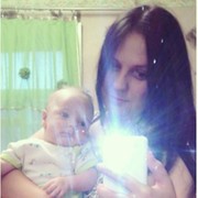 Танюшечка Яковлева on My World.