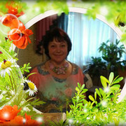 Татьяна Потапова on My World.