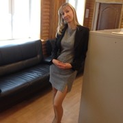 Екатерина T. on My World.