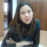 жанна тарыбаева on My World.