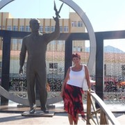 татьяна * on My World.