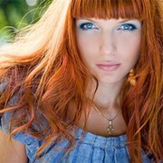 Tatjana U on My World.