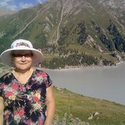 Татьяна Курбанова on My World.