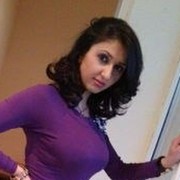 Tatev Stepanyan on My World.