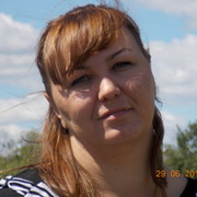 Татьяна Александрова  on My World.