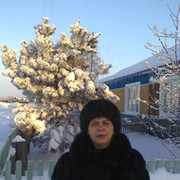 Татьяна  Макрушина(Бычкова) on My World.