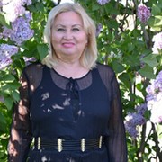 Татьяна Лысенко on My World.