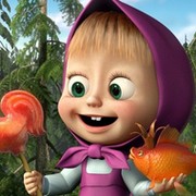 Татьяна Тимофеева on My World.