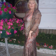 Татьяна Михайловна on My World.