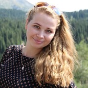 Татьяна Махначёва on My World.