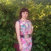 Татьяна Свиридова on My World.