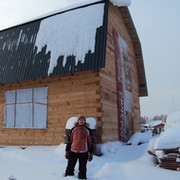 Татьяна Морозенко(Руднова) on My World.