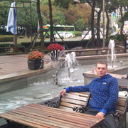 SERGEY CHZEN on My World.