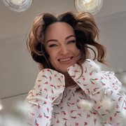 Татьяна Юксеева on My World.