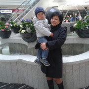 Лейла Темирова on My World.