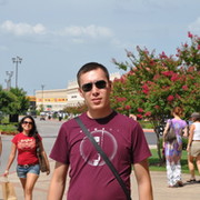 Тимур frag on My World.