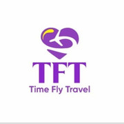 TimeFlyTravel TFT on My World.