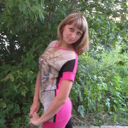 Анна Тимко on My World.