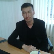 Тимур _ on My World.