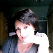 Татьяна Моренко on My World.