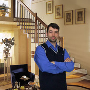 Константин Тофель on My World.