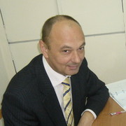Сергей Толстопятов on My World.