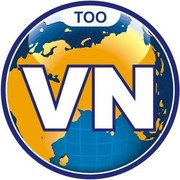 ТОО VN on My World.