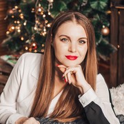 Виктория Попова on My World.