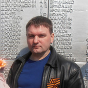 Юрий Петрукович on My World.