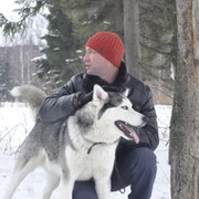 Антон Антонов on My World.