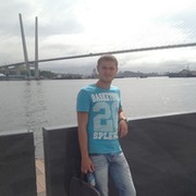 Богдан __ on My World.