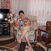 Валентина Голубкова on My World.