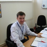 Алексей Трегубов on My World.