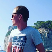 Рамиль Тимушев on My World.
