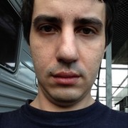 Фёдор Трякин on My World.
