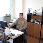 Сергей Ткач on My World.