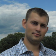 Дмитрий Цвиль on My World.