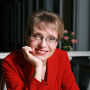 Вера Оганнисян on My World.
