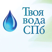 Твоя вода карта