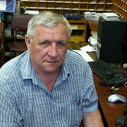 Валентин UA3DAV on My World.