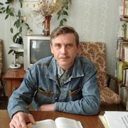 Юрий Поляков(Русский) on My World.