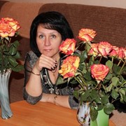 Юлия Каравашкина on My World.