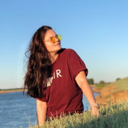 Анастасия Ульянова on My World.
